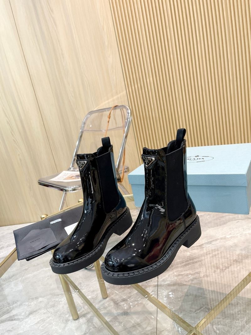 Prada Boots